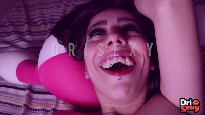 Cover for 'Fiquei Com Muito Tesao E Dei Minha Bucetinha No Pelo | Dri Sexy E Nicklaus'