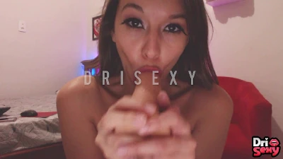 Cover for 'Chupando Bem Babado | Dri Sexy'